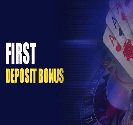 Match Deposit Bonus Offers