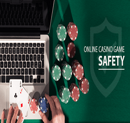 Online Casino Safety