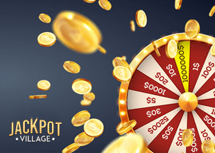 Jackpot Village Casino  topukcasino.uk